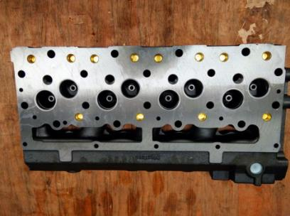 OEM: 8N1188Material: ABS MetalColor: Black SilverOrigin: Made in China.Weight: 30KgPacking List: 1* Cylinder Head More ServiceWe can provide OEM Manufacturing serviceWe can Be your one-step solution for Auto PartsWe can provide technical scheme for you Feel Free to Contact Us, We will get back to you as soon as possible.