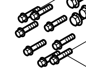 612600083078 Bolt Baudouin High Quality OEM