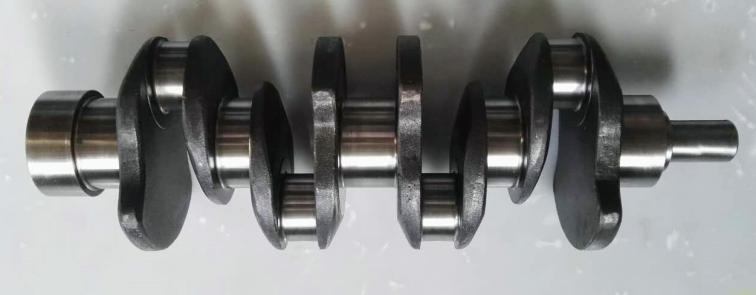 OEM: 9-12310-413-0Material: ABS MetalColor: Black SilverOrigin: Made in China.Weight: 30KgPacking List: 1* Crankshaft More ServiceWe can provide OEM Manufacturing serviceWe can Be your one-step solution for Auto PartsWe can provide technical scheme for you Feel Free to Contact Us, We will get back to you as soon as possible.