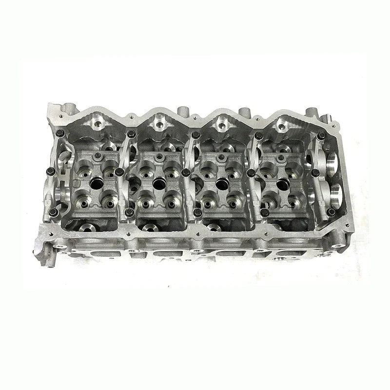 OEM: 908505Material: ABS MetalColor: Black SilverOrigin: Made in China.Weight: 30KgPacking List: 1* Cylinder Head More ServiceWe can provide OEM Manufacturing serviceWe can Be your one-step solution for Auto PartsWe can provide technical scheme for you Feel Free to Contact Us, We will get back to you as soon as possible.