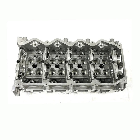 OEM: 908505Material: ABS MetalColor: Black SilverOrigin: Made in China.Weight: 30KgPacking List: 1* Cylinder Head More ServiceWe can provide OEM Manufacturing serviceWe can Be your one-step solution for Auto PartsWe can provide technical scheme for you Feel Free to Contact Us, We will get back to you as soon as possible.