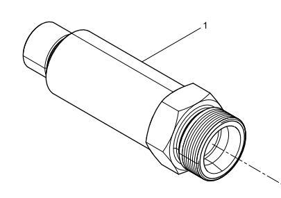 330204000167 Pipe Joint Baudouin High Quality OEM