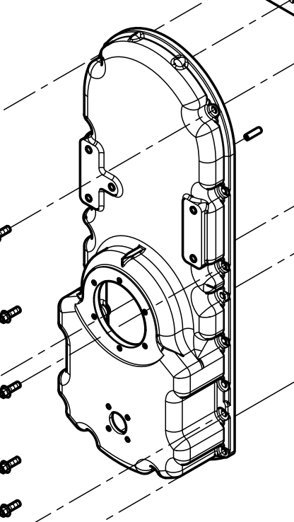 OEM: 1001377696 BaudouinMaterial: ABS MetalColor: black silverOrigin: Made in ChinaWeight: 100kg More ServiceWe can provide OEM Manufacturing serviceWe can Be your one-step solution for Auto PartsWe can provide technical scheme for you Feel Free to Contact Us, We will get back to you as soon as possible.