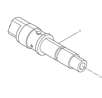 612630090023 Fuel Injector Baudouin High Quality OEM