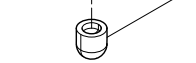 331002000326 Push Rod Sphere Head Baudouin High Quality OEM