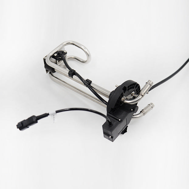 OEM: A050U033 5346608Material: ABS MetalColor: Black SilverOrigin: Made in ChinaWeight: 1500gPacking List: 1* Urea Level Sensor More ServiceWe can provide OEM Manufacturing serviceWe can Be your one-step solution for Auto PartsWe can provide technical scheme for you Feel Free to Contact Us, We will get back to you as soon as possible.