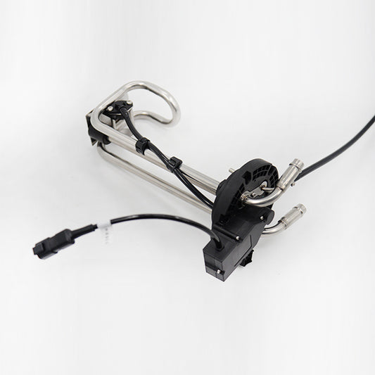 OEM: A050U033 5346608Material: ABS MetalColor: Black SilverOrigin: Made in ChinaWeight: 1500gPacking List: 1* Urea Level Sensor More ServiceWe can provide OEM Manufacturing serviceWe can Be your one-step solution for Auto PartsWe can provide technical scheme for you Feel Free to Contact Us, We will get back to you as soon as possible.