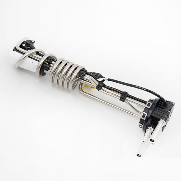 OEM: A058B752 5418002Material: ABS MetalColor: Black SilverOrigin: Made in ChinaWeight: 1500gPacking List: 1* Urea Level Sensor More ServiceWe can provide OEM Manufacturing serviceWe can Be your one-step solution for Auto PartsWe can provide technical scheme for you Feel Free to Contact Us, We will get back to you as soon as possible.