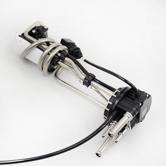 OEM: A060Z434 5506036Material: ABS MetalColor: Black SilverOrigin: Made in ChinaWeight: 1500gPacking List: 1* Urea Level Sensor More ServiceWe can provide OEM Manufacturing serviceWe can Be your one-step solution for Auto PartsWe can provide technical scheme for you Feel Free to Contact Us, We will get back to you as soon as possible.