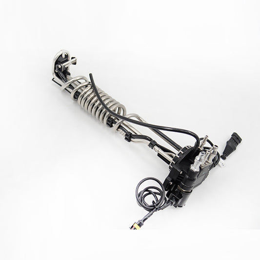 OEM: A061U066 5506951Material: ABS MetalColor: Black SilverOrigin: Made in ChinaWeight: 1500gPacking List: 1* Urea Level Sensor More ServiceWe can provide OEM Manufacturing serviceWe can Be your one-step solution for Auto PartsWe can provide technical scheme for you Feel Free to Contact Us, We will get back to you as soon as possible.