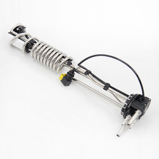 OEM: A061U930 5506966Material: ABS MetalColor: Black SilverOrigin: Made in ChinaWeight: 1500gPacking List: 1* Urea Level Sensor More ServiceWe can provide OEM Manufacturing serviceWe can Be your one-step solution for Auto PartsWe can provide technical scheme for you Feel Free to Contact Us, We will get back to you as soon as possible.