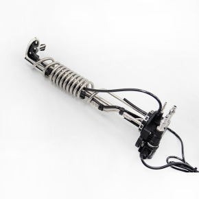 OEM: A061V459 5506999Material: ABS MetalColor: Black SilverOrigin: Made in ChinaWeight: 1500gPacking List: 1* Urea Level Sensor More ServiceWe can provide OEM Manufacturing serviceWe can Be your one-step solution for Auto PartsWe can provide technical scheme for you Feel Free to Contact Us, We will get back to you as soon as possible.