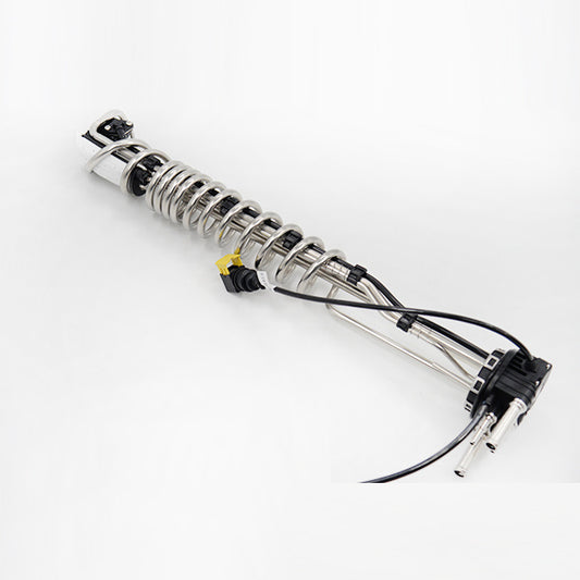 OEM: A062C266 5507358Material: ABS MetalColor: Black SilverOrigin: Made in ChinaWeight: 1500gPacking List: 1* Urea Level Sensor More ServiceWe can provide OEM Manufacturing serviceWe can Be your one-step solution for Auto PartsWe can provide technical scheme for you Feel Free to Contact Us, We will get back to you as soon as possible.