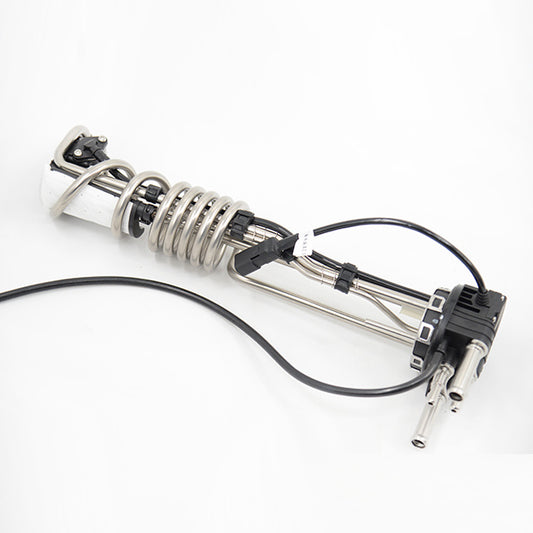 OEM: A062U980 5507830Material: ABS MetalColor: Black SilverOrigin: Made in ChinaWeight: 1500gPacking List: 1* Urea Level Sensor More ServiceWe can provide OEM Manufacturing serviceWe can Be your one-step solution for Auto PartsWe can provide technical scheme for you Feel Free to Contact Us, We will get back to you as soon as possible.