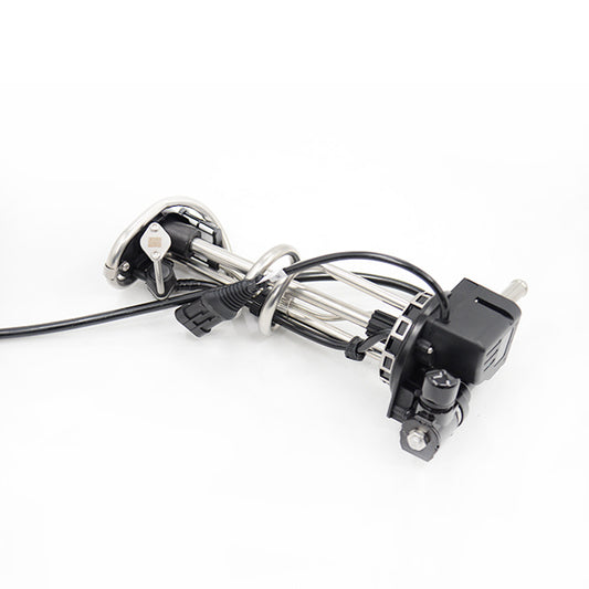 OEM: A065H041 5510256Material: ABS MetalColor: Black SilverOrigin: Made in ChinaWeight: 1500gPacking List: 1* Urea Level Sensor More ServiceWe can provide OEM Manufacturing serviceWe can Be your one-step solution for Auto PartsWe can provide technical scheme for you Feel Free to Contact Us, We will get back to you as soon as possible.