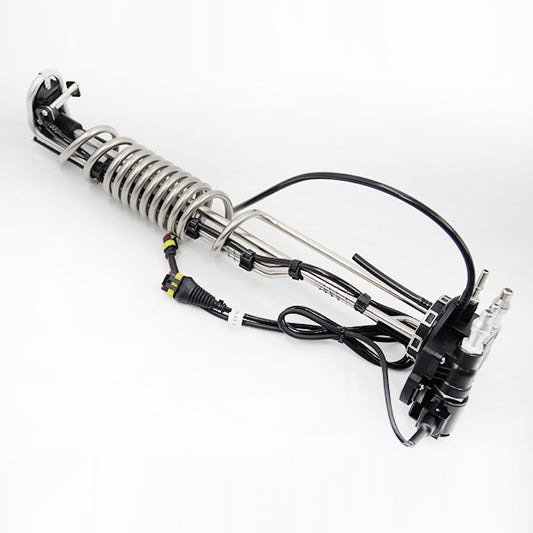 OEM: A066D024 5511075Material: ABS MetalColor: Black SilverOrigin: Made in ChinaWeight: 1500gPacking List: 1* Urea Level Sensor More ServiceWe can provide OEM Manufacturing serviceWe can Be your one-step solution for Auto PartsWe can provide technical scheme for you Feel Free to Contact Us, We will get back to you as soon as possible.