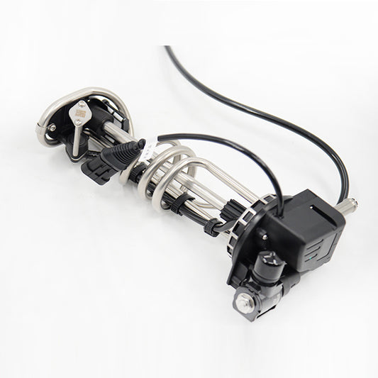 OEM: A067F554 5512004Material: ABS MetalColor: Black SilverOrigin: Made in ChinaWeight: 1500gPacking List: 1* Urea Level Sensor More ServiceWe can provide OEM Manufacturing serviceWe can Be your one-step solution for Auto PartsWe can provide technical scheme for you Feel Free to Contact Us, We will get back to you as soon as possible.