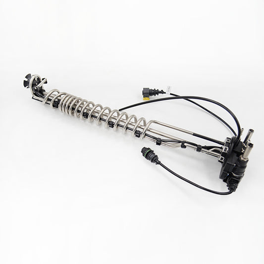 OEM: A067W692 5512687Material: ABS MetalColor: Black SilverOrigin: Made in ChinaWeight: 1500gPacking List: 1* Urea Level Sensor More ServiceWe can provide OEM Manufacturing serviceWe can Be your one-step solution for Auto PartsWe can provide technical scheme for you Feel Free to Contact Us, We will get back to you as soon as possible.