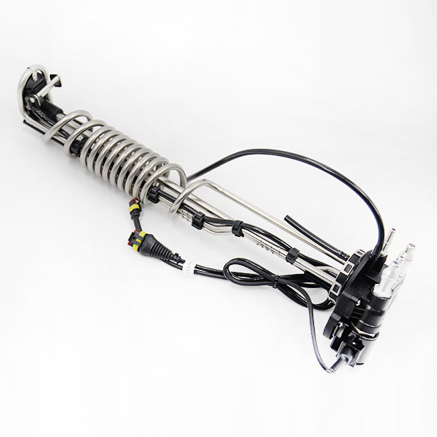 OEM: A072C434 5514192Material: ABS MetalColor: Black SilverOrigin: Made in ChinaWeight: 1500gPacking List: 1* Urea Level Sensor More ServiceWe can provide OEM Manufacturing serviceWe can Be your one-step solution for Auto PartsWe can provide technical scheme for you Feel Free to Contact Us, We will get back to you as soon as possible.