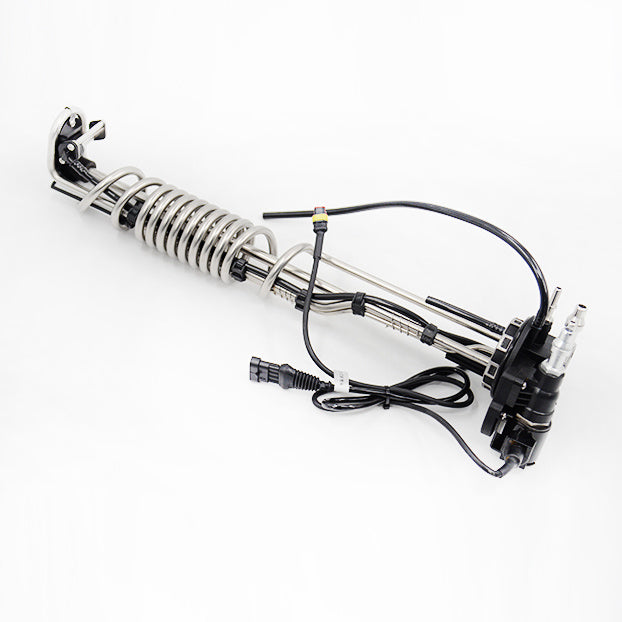 OEM: A073F966 5515419Material: ABS MetalColor: Black SilverOrigin: Made in ChinaWeight: 1500gPacking List: 1* Urea Level Sensor More ServiceWe can provide OEM Manufacturing serviceWe can Be your one-step solution for Auto PartsWe can provide technical scheme for you Feel Free to Contact Us, We will get back to you as soon as possible.