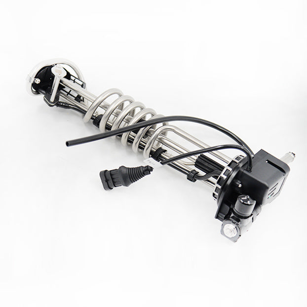 OEM: A073K124 5515520Material: ABS MetalColor: Black SilverOrigin: Made in ChinaWeight: 1500gPacking List: 1* Urea Level Sensor More ServiceWe can provide OEM Manufacturing serviceWe can Be your one-step solution for Auto PartsWe can provide technical scheme for you Feel Free to Contact Us, We will get back to you as soon as possible.
