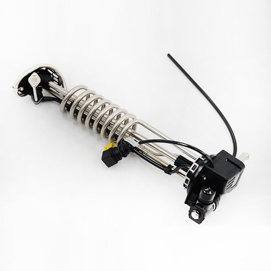 OEM: A073U140 5515886Material: ABS MetalColor: Black SilverOrigin: Made in ChinaWeight: 1500gPacking List: 1* Urea Level Sensor More ServiceWe can provide OEM Manufacturing serviceWe can Be your one-step solution for Auto PartsWe can provide technical scheme for you Feel Free to Contact Us, We will get back to you as soon as possible.