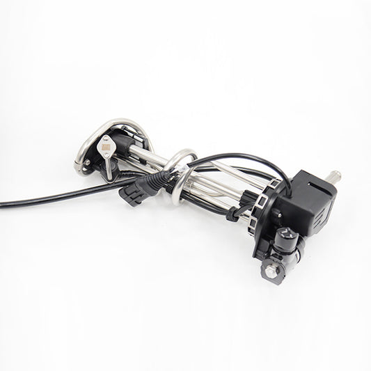 OEM: BD19002Material: ABS MetalColor: Black SilverOrigin: Made in ChinaWeight: 1500gPacking List: 1* Urea Level Sensor More ServiceWe can provide OEM Manufacturing serviceWe can Be your one-step solution for Auto PartsWe can provide technical scheme for you Feel Free to Contact Us, We will get back to you as soon as possible.