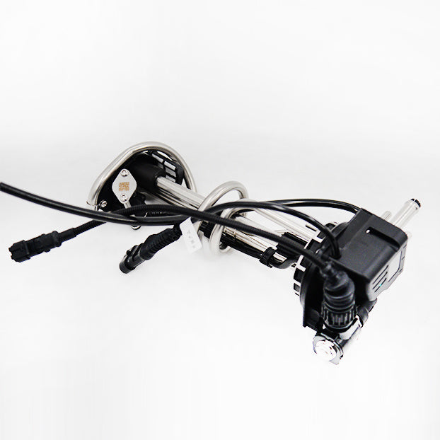 OEM: BD19009Material: ABS MetalColor: Black SilverOrigin: Made in ChinaWeight: 1500gPacking List: 1* Urea Level Sensor More ServiceWe can provide OEM Manufacturing serviceWe can Be your one-step solution for Auto PartsWe can provide technical scheme for you Feel Free to Contact Us, We will get back to you as soon as possible.