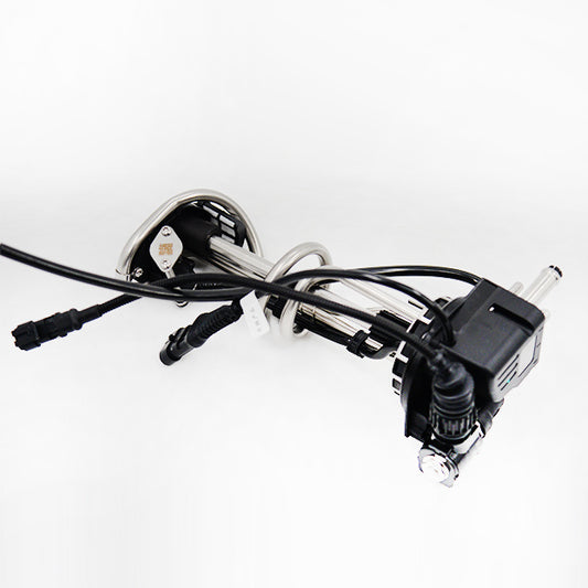 OEM: BD19009Material: ABS MetalColor: Black SilverOrigin: Made in ChinaWeight: 1500gPacking List: 1* Urea Level Sensor More ServiceWe can provide OEM Manufacturing serviceWe can Be your one-step solution for Auto PartsWe can provide technical scheme for you Feel Free to Contact Us, We will get back to you as soon as possible.