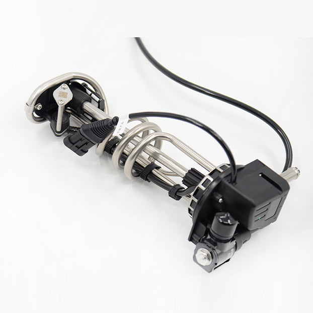 OEM: BZ12056222Material: ABS MetalColor: Black SilverOrigin: Made in ChinaWeight: 1500gPacking List: 1* Urea Level Sensor More ServiceWe can provide OEM Manufacturing serviceWe can Be your one-step solution for Auto PartsWe can provide technical scheme for you Feel Free to Contact Us, We will get back to you as soon as possible.