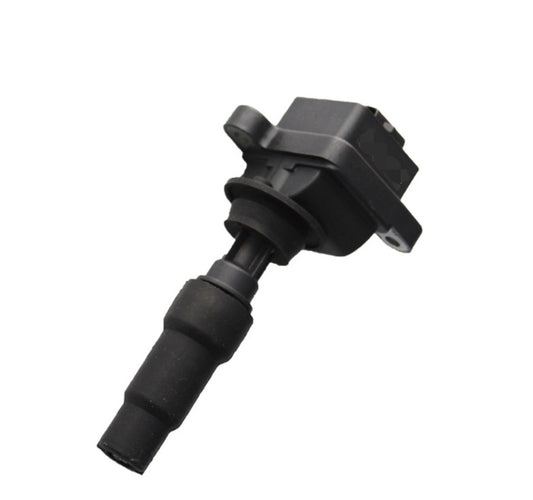 OEM: DQR2235-DMaterial: ABS MetalColor: blackOrigin: Made in ChinaWeight: 400gPacking List: 1* Ignition Coil More ServiceWe can provide OEM Manufacturing serviceWe can Be your one-step solution for Auto PartsWe can provide technical scheme for you Feel Free to Contact Us, We will get back to you as soon as possible.