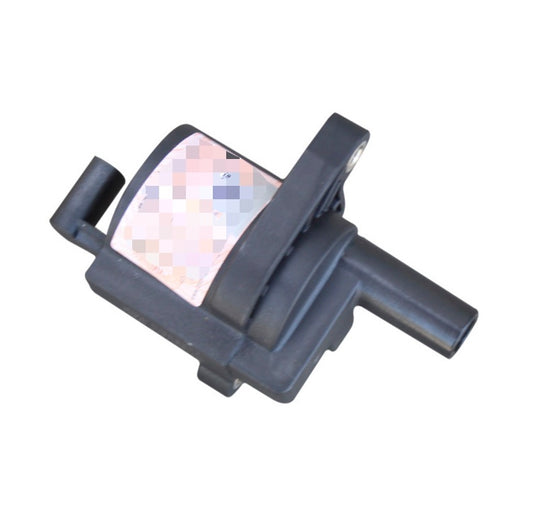OEM: DQR2252 1698-1148Material: ABS MetalColor: blackOrigin: Made in ChinaWeight: 400gPacking List: 1* Ignition Coil More ServiceWe can provide OEM Manufacturing serviceWe can Be your one-step solution for Auto PartsWe can provide technical scheme for you Feel Free to Contact Us, We will get back to you as soon as possible.