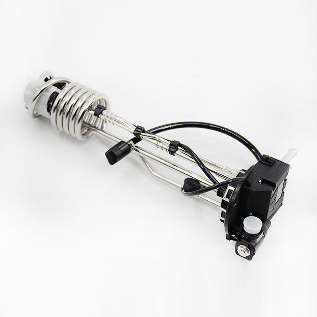 OEM: DZ97259740322Material: ABS MetalColor: Black SilverOrigin: Made in ChinaWeight: 1500gPacking List: 1* Urea Level Sensor More ServiceWe can provide OEM Manufacturing serviceWe can Be your one-step solution for Auto PartsWe can provide technical scheme for you Feel Free to Contact Us, We will get back to you as soon as possible.