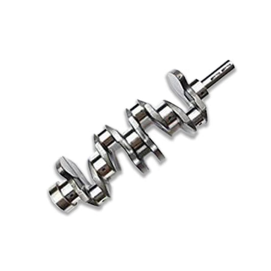 OEM: F201-11-301BMaterial: ABS MetalColor: Black SilverOrigin: Made in China.Weight: 30KgPacking List: 1* Crankshaft More ServiceWe can provide OEM Manufacturing serviceWe can Be your one-step solution for Auto PartsWe can provide technical scheme for you Feel Free to Contact Us, We will get back to you as soon as possible.