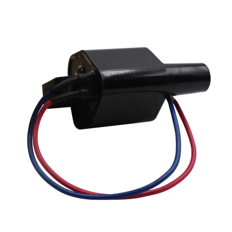 OEM: IC-2608Material: ABS MetalColor: blackOrigin: Made in ChinaWeight: 400gPacking List: 1* Ignition Coil More ServiceWe can provide OEM Manufacturing serviceWe can Be your one-step solution for Auto PartsWe can provide technical scheme for you Feel Free to Contact Us, We will get back to you as soon as possible.