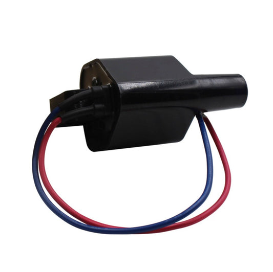 OEM: IC-2608Material: ABS MetalColor: blackOrigin: Made in ChinaWeight: 400gPacking List: 1* Ignition Coil More ServiceWe can provide OEM Manufacturing serviceWe can Be your one-step solution for Auto PartsWe can provide technical scheme for you Feel Free to Contact Us, We will get back to you as soon as possible.