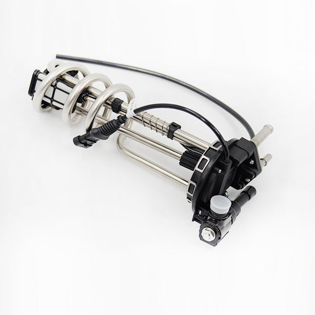 OEM: JKA01338Material: ABS MetalColor: Black SilverOrigin: Made in ChinaWeight: 1500gPacking List: 1* Urea Level Sensor More ServiceWe can provide OEM Manufacturing serviceWe can Be your one-step solution for Auto PartsWe can provide technical scheme for you Feel Free to Contact Us, We will get back to you as soon as possible.