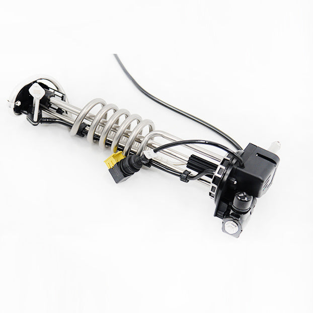 OEM: JKA01796Material: ABS MetalColor: Black SilverOrigin: Made in ChinaWeight: 1500gPacking List: 1* Urea Level Sensor More ServiceWe can provide OEM Manufacturing serviceWe can Be your one-step solution for Auto PartsWe can provide technical scheme for you Feel Free to Contact Us, We will get back to you as soon as possible.