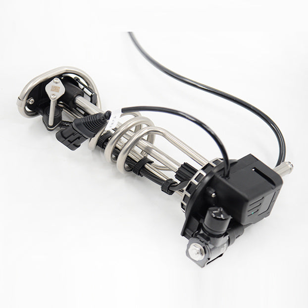 OEM: JKA01820Material: ABS MetalColor: Black SilverOrigin: Made in ChinaWeight: 1500gPacking List: 1* Urea Level Sensor More ServiceWe can provide OEM Manufacturing serviceWe can Be your one-step solution for Auto PartsWe can provide technical scheme for you Feel Free to Contact Us, We will get back to you as soon as possible.
