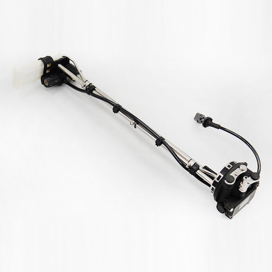 OEM: JKA01834Material: ABS MetalColor: Black SilverOrigin: Made in ChinaWeight: 1500gPacking List: 1* Urea Level Sensor More ServiceWe can provide OEM Manufacturing serviceWe can Be your one-step solution for Auto PartsWe can provide technical scheme for you Feel Free to Contact Us, We will get back to you as soon as possible.