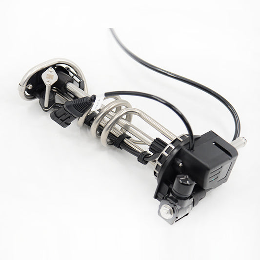 OEM: JKA01840Material: ABS MetalColor: Black SilverOrigin: Made in ChinaWeight: 1500gPacking List: 1* Urea Level Sensor More ServiceWe can provide OEM Manufacturing serviceWe can Be your one-step solution for Auto PartsWe can provide technical scheme for you Feel Free to Contact Us, We will get back to you as soon as possible.
