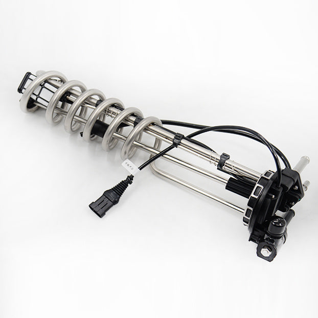 OEM: JKA01985Material: ABS MetalColor: Black SilverOrigin: Made in ChinaWeight: 1500gPacking List: 1* Urea Level Sensor More ServiceWe can provide OEM Manufacturing serviceWe can Be your one-step solution for Auto PartsWe can provide technical scheme for you Feel Free to Contact Us, We will get back to you as soon as possible.