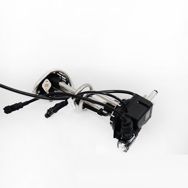 OEM: JKA01989Material: ABS MetalColor: Black SilverOrigin: Made in ChinaWeight: 1500gPacking List: 1* Urea Level Sensor More ServiceWe can provide OEM Manufacturing serviceWe can Be your one-step solution for Auto PartsWe can provide technical scheme for you Feel Free to Contact Us, We will get back to you as soon as possible.