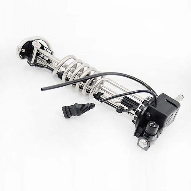 OEM: JKA01991Material: ABS MetalColor: Black SilverOrigin: Made in ChinaWeight: 1500gPacking List: 1* Urea Level Sensor More ServiceWe can provide OEM Manufacturing serviceWe can Be your one-step solution for Auto PartsWe can provide technical scheme for you Feel Free to Contact Us, We will get back to you as soon as possible.