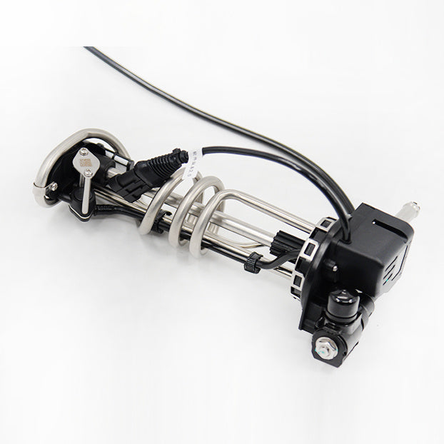 OEM: JKA02084Material: ABS MetalColor: Black SilverOrigin: Made in ChinaWeight: 1500gPacking List: 1* Urea Level Sensor More ServiceWe can provide OEM Manufacturing serviceWe can Be your one-step solution for Auto PartsWe can provide technical scheme for you Feel Free to Contact Us, We will get back to you as soon as possible.