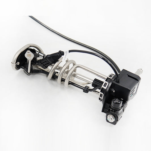 OEM: JKA02084Material: ABS MetalColor: Black SilverOrigin: Made in ChinaWeight: 1500gPacking List: 1* Urea Level Sensor More ServiceWe can provide OEM Manufacturing serviceWe can Be your one-step solution for Auto PartsWe can provide technical scheme for you Feel Free to Contact Us, We will get back to you as soon as possible.