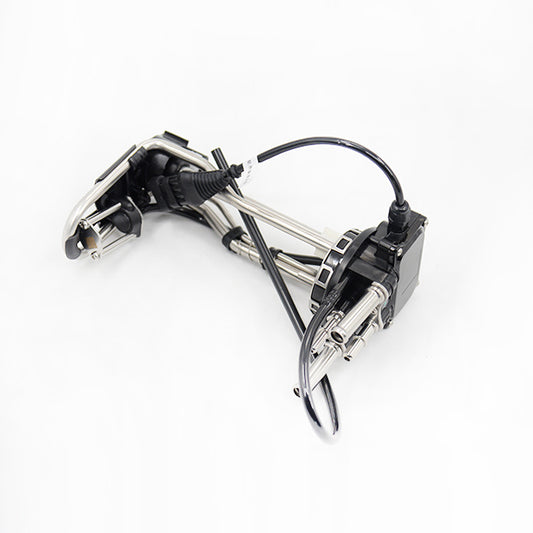 OEM: JKA02161Material: ABS MetalColor: Black SilverOrigin: Made in ChinaWeight: 1500gPacking List: 1* Urea Level Sensor More ServiceWe can provide OEM Manufacturing serviceWe can Be your one-step solution for Auto PartsWe can provide technical scheme for you Feel Free to Contact Us, We will get back to you as soon as possible.