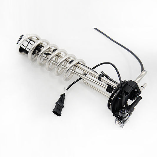 OEM: JKA02170Material: ABS MetalColor: Black SilverOrigin: Made in ChinaWeight: 1500gPacking List: 1* Urea Level Sensor More ServiceWe can provide OEM Manufacturing serviceWe can Be your one-step solution for Auto PartsWe can provide technical scheme for you Feel Free to Contact Us, We will get back to you as soon as possible.