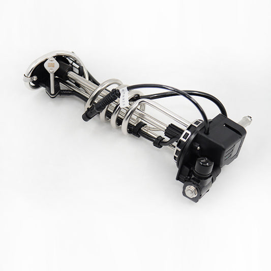 OEM: JKA02421Material: ABS MetalColor: Black SilverOrigin: Made in ChinaWeight: 1500gPacking List: 1* Urea Level Sensor More ServiceWe can provide OEM Manufacturing serviceWe can Be your one-step solution for Auto PartsWe can provide technical scheme for you Feel Free to Contact Us, We will get back to you as soon as possible.