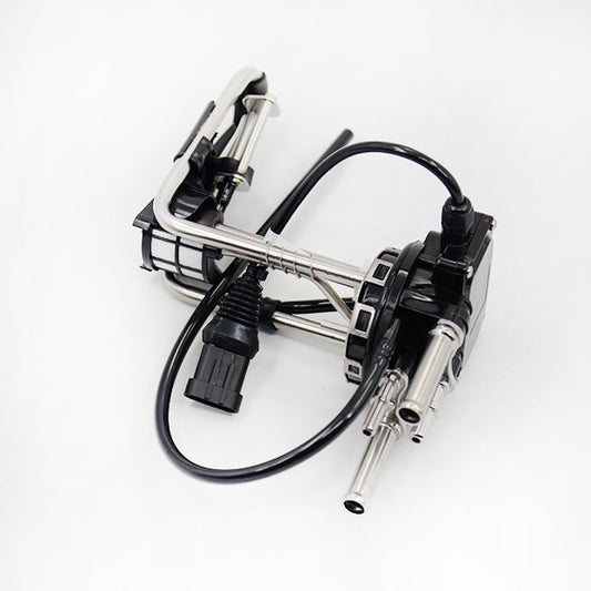 OEM: JKA02725Material: ABS MetalColor: Black SilverOrigin: Made in ChinaWeight: 1500gPacking List: 1* Urea Level Sensor More ServiceWe can provide OEM Manufacturing serviceWe can Be your one-step solution for Auto PartsWe can provide technical scheme for you Feel Free to Contact Us, We will get back to you as soon as possible.